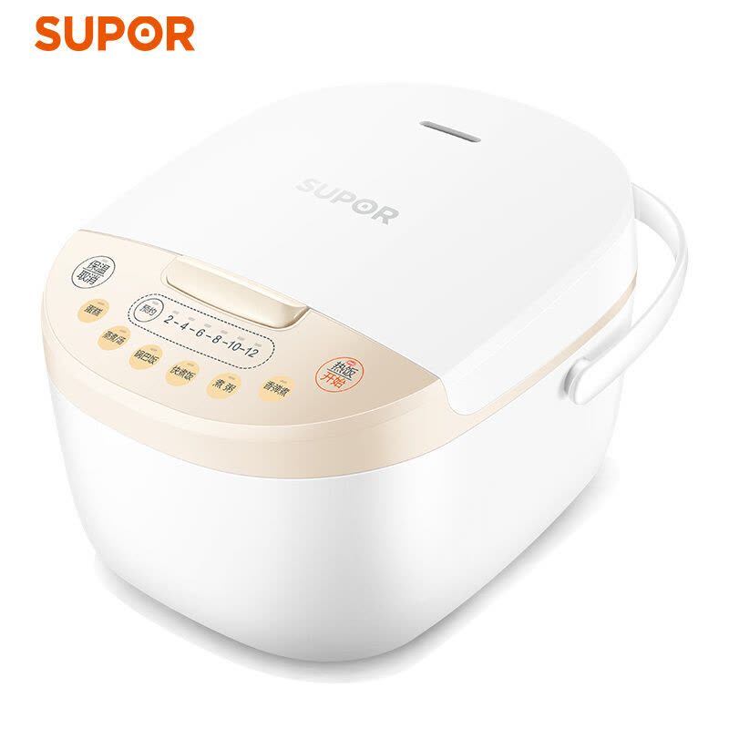 苏泊尔（SUPOR）3L 电饭锅 SF30FD672